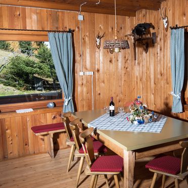 , Birkhahn Hütte, Kleblach, Kärnten, Carinthia , Austria