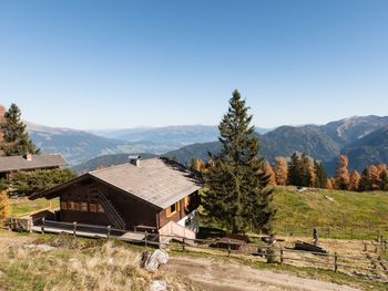 Birkhahn Hütte - Kärnten - Österreich