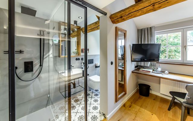 Unterkunft Zimmer/Appartement/Chalet: Einzelzimmer