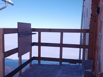 Erlakogelhütte am Feuerkogel - Oberösterreich - Österreich