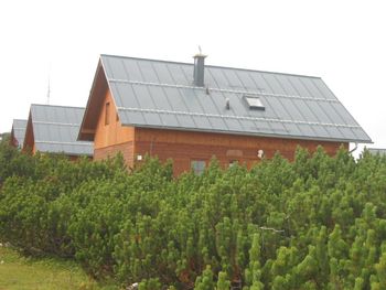 Hochsteinhütte am Feuerkogel - Oberösterreich - Österreich