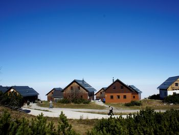 Hochsteinhütte am Feuerkogel - Upper Austria - Austria