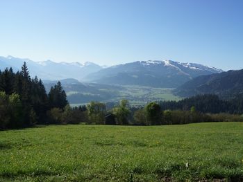 Chalet Alpenstern - Tirol - Österreich