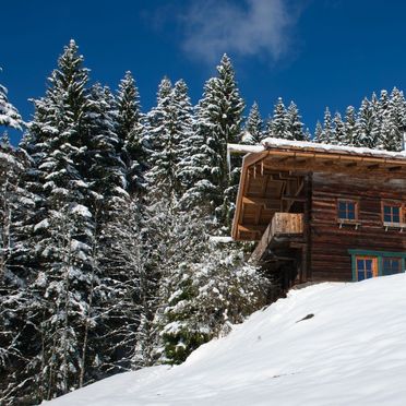Winter, Chalet Alpenglück, Kitzbühel, Tirol, Tirol, Österreich