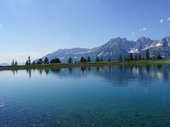 Chalet Alpenglück - Tirol - Österreich