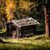 Stubai Mountain Autumn 