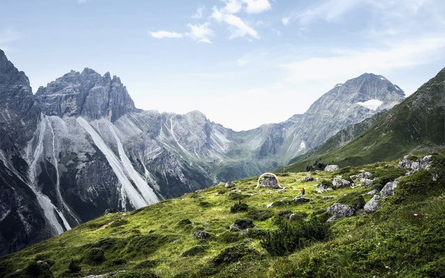 Wandern und Wellness - 4 ÜN