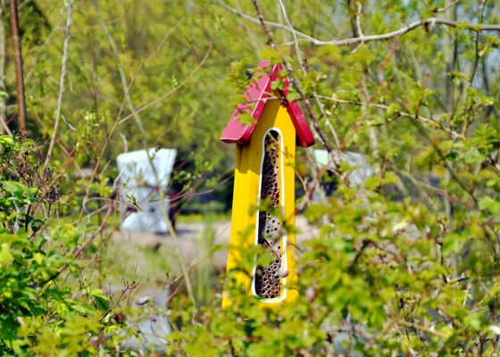 Sustainability - Gut Nisdorf - Bio Urlaub an der Ostsee