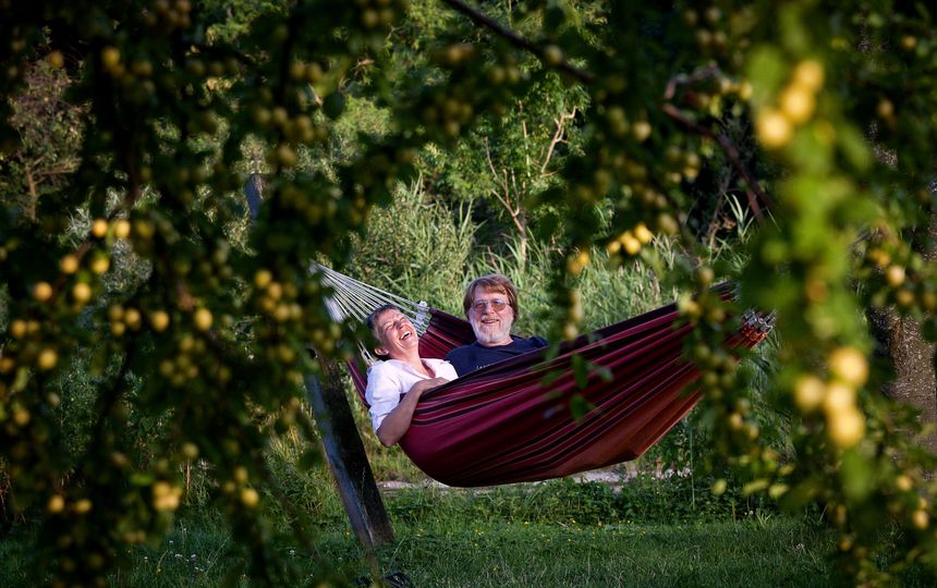 I gestori - Gut Nisdorf - Bio Urlaub an der Ostsee