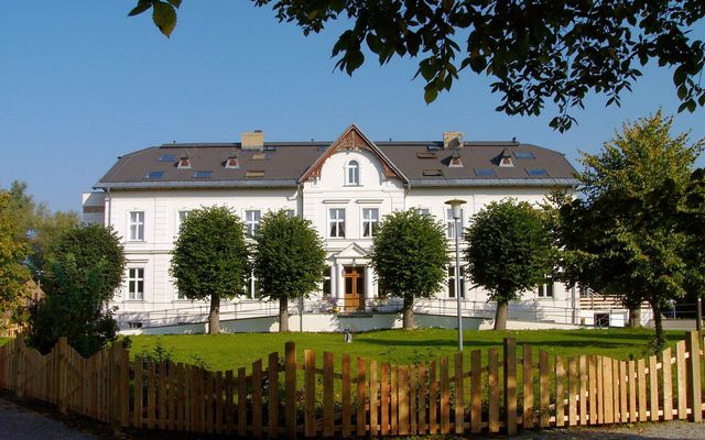 Gut Nisdorf - Urlaub an der Boddenküste