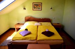 Biohotel Gut Nisdorf Zimmer Suite Seeadler (2/10) - Gut Nisdorf 