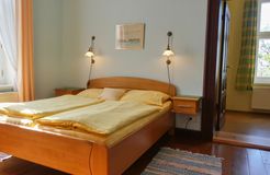 3-Zimmer Appartement "Kranich" (3/8) - Gut Nisdorf 