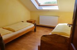 3-Zimmer-XL Appartement "Seeadler" (9/10) - Gut Nisdorf - Bio Urlaub an der Ostsee