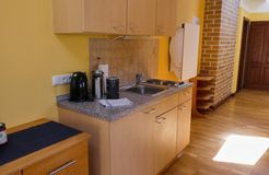 3-Zimmer-XL Appartement "Seeadler" (5/10) - Gut Nisdorf 