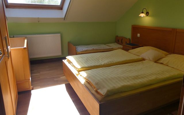 3-Zimmer-XL Appartement "Seeadler" image 7 - Ferienwohnungen mit Mee(h)rwert Gut Nisdorf - Bio Urlaub an der Ostsee