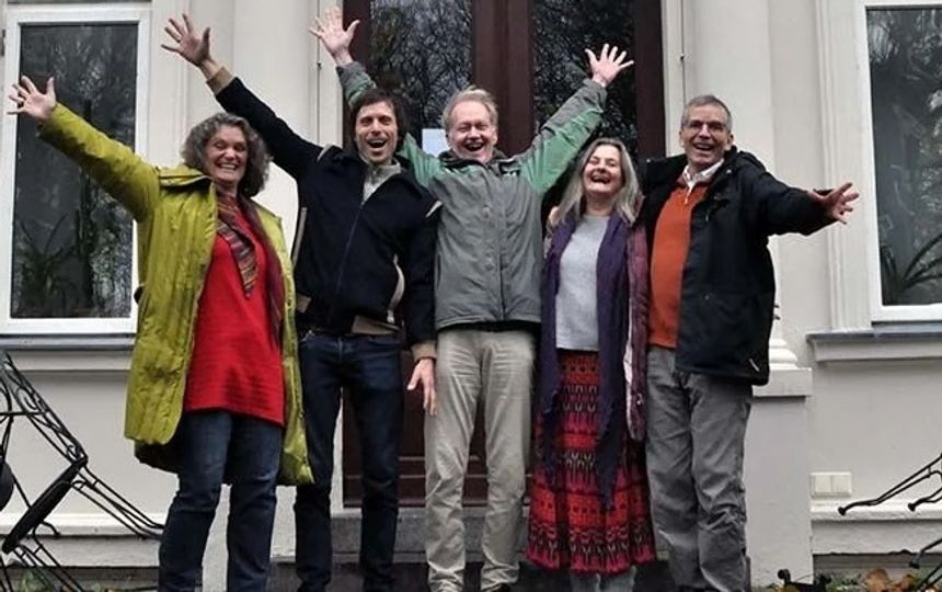 I gestori - Gut Nisdorf - Bio Urlaub an der Ostsee