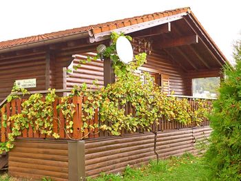 Ferienhaus Nibelungen - Niederösterreich - Österreich