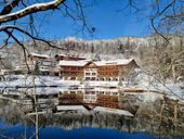 Weihnachtskurzurlaub | 3 Nächte