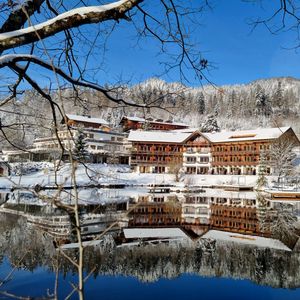 Short vacation at Christmas | 3 nights