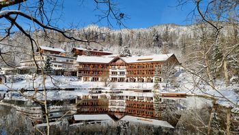 Short vacation at Christmas | 3 nights