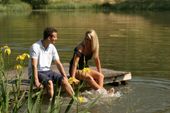 Sommerurlaub in Bayern