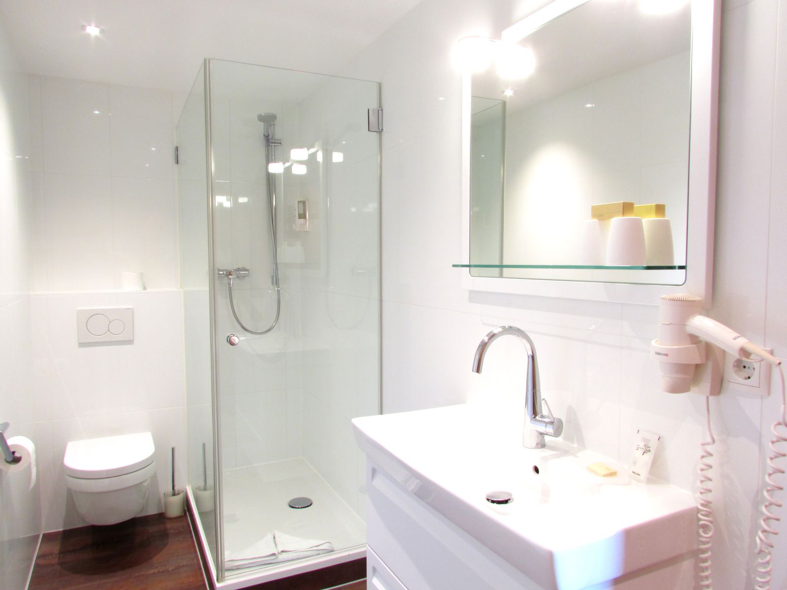 BIOSTUDIO  plus image 8 - Berghotel & Spa Hotel Feuriger Tatzlwurm 