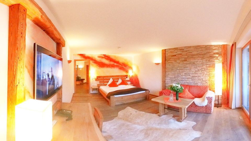 JUNIOR SUITE DRACHENREICH