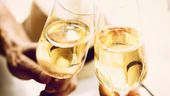 Sekt-Paket auf Ihrem Zimmer (vor Anreise)
