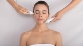 iBeauty-Behandlung