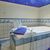 Unterwasserdruckstrahlmassage mit Nordseewasser