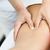 Kosmetische Lymphdrainage Beine