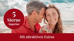 Sommerurlaub an der Nordseeküste