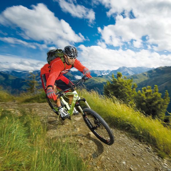 E-BikeLIEBE I | ab 2 Übernachtungen | Nebensaison