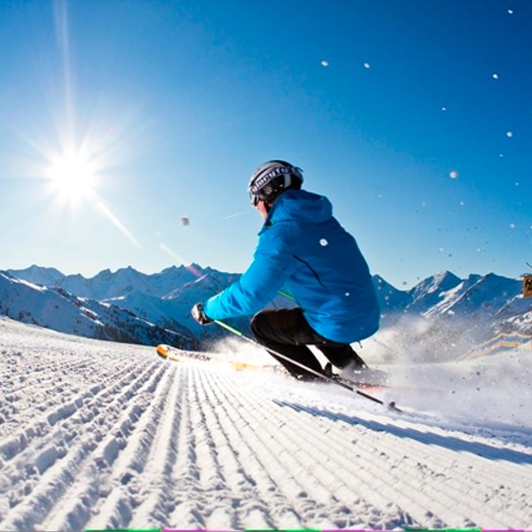 SKI Classic Deluxe I | 12.- 19.01.2019 für 7 ÜN | inkl. Skipass
