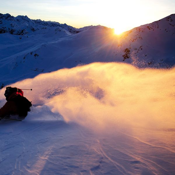 Sonnenskilauf DELUXE | 05.01.-12.01. & 09.02.-16.02.19 für 7 ÜN | inkl. Skipass
