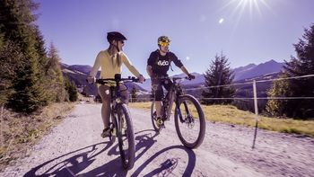 E-BikeLIEBE