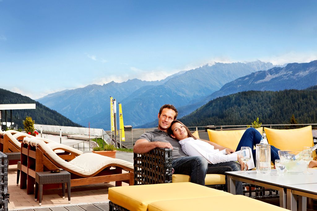 Singleurlaub mit kind österreich