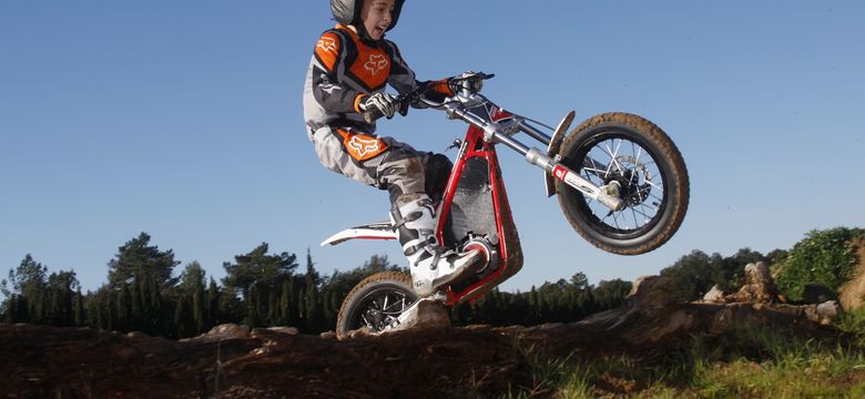 MY ALPENWELT Resort: E-Trial LIEBE