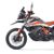 Motorrad Verleih | KTM Adventure 790