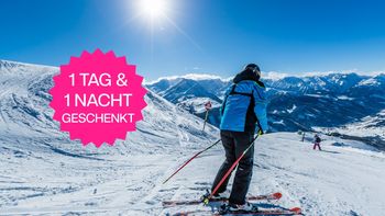 Ski Opening Deluxe 1 dag en 1 nacht gratis