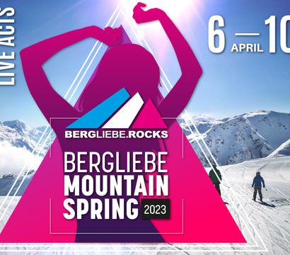 MY ALPENWELT Resort: Bergliebe Mountain Spring VIP Package
