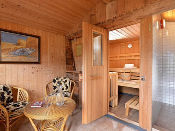 Bergchalet Klausner Kuschelsuite - Tyrol - Austria