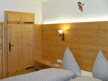 Bergchalet Klausner Kuschelsuite - Tirol - Österreich