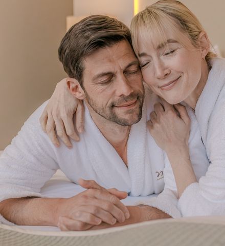 Angebot: Wohlfühlnacht  - Mawell Resort