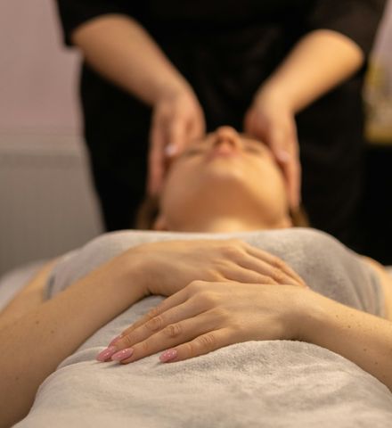 Kopffrei - Mawell Resort