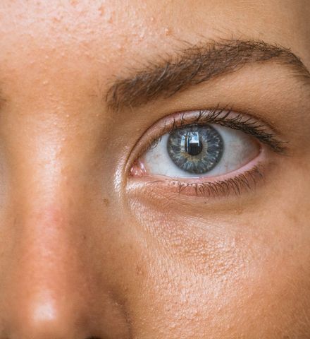 Strahlender Augenblick - Mawell Resort