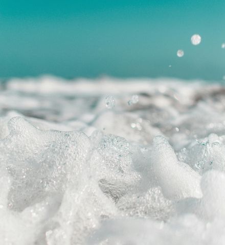 Traum aus Schaum - Mawell Resort