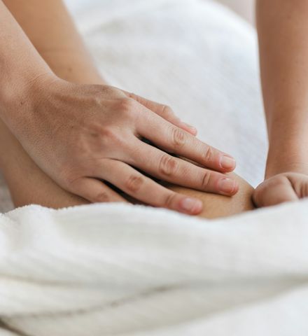 Romantik für 2 - Mawell Resort