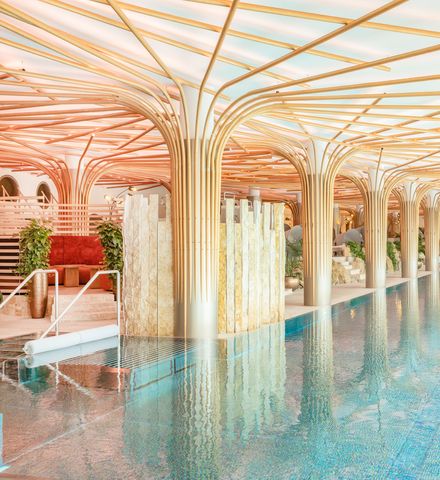 Angebot: Sommerspezial - Mawell Resort