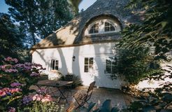 Haus am Watt, Heringsand, Nordsee, Schleswig-Holstein, Germany (29/35)